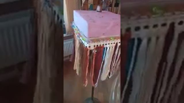 органайзер для ниток мулине 3 часть смотреть онлайн
