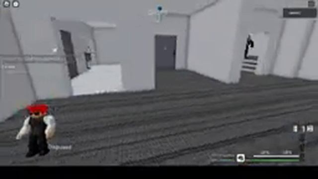 Entry point Roblox гайд как пройти Withdrawal на сложности Elite смотреть онлайн