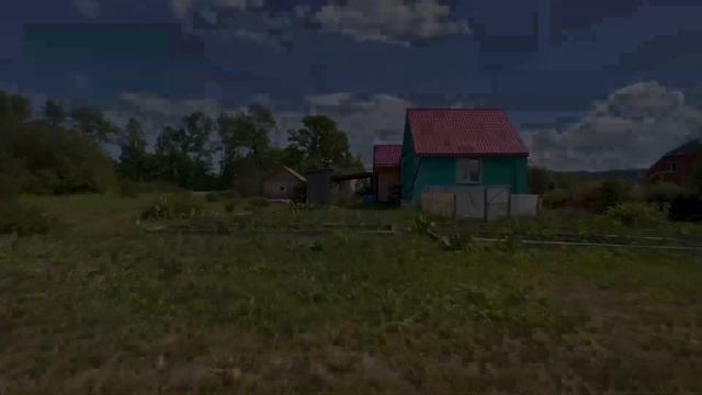 Дача в деревне Пьянково, Осинский район, Пермский край (продажа) смотреть онлайн