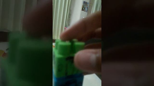 Lego Tower Bloxx Deluxe смотреть онлайн