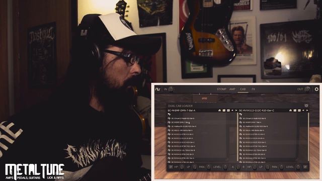 Audio Assault RVXX v2 - Test & Review en español смотреть онлайн