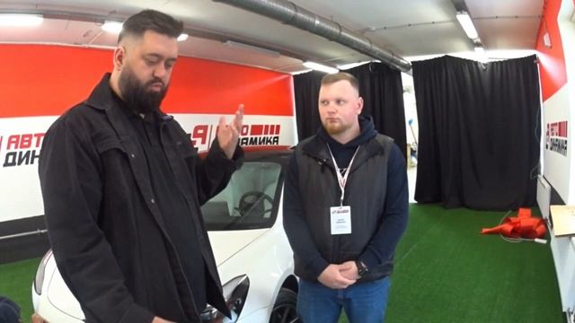 Покупка TESLA для работы в такси смотреть онлайн