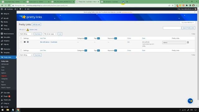 Cách sửa lỗi "ERR TOO MANY REDIRECTS" web WordPress смотреть онлайн