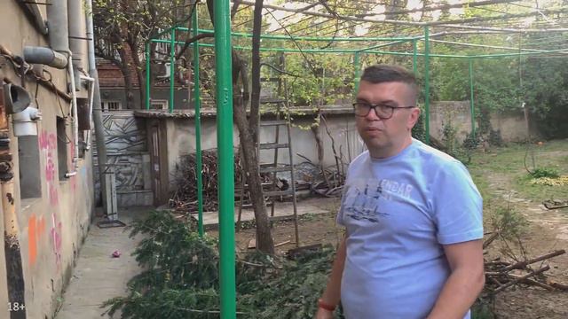 Где поставить мангал? Помогите! Напишите свои варианты в комментариях! | Lounge Biblioteka смотреть онлайн