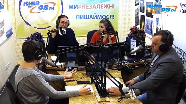 "Доброго здоров'я" - Як полегшити головний біль смотреть онлайн