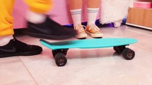 Мейковер ЧЕЛЛЕНДЖ! Из БОТАНШИ в КРАСОТКУ! Экстремальное перевоплощение в БАРБИ!