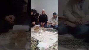 Мавлид на кумыкском