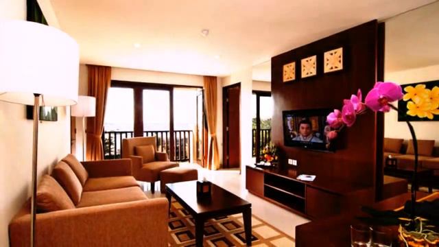 Bali Relaxing Resort 4* Индонезия смотреть онлайн