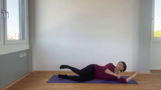 Pilates Mix смотреть онлайн