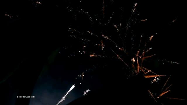 Индивидуальные праздничные салюты смотреть онлайн