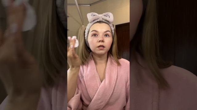 Демакіяж/очищення очей та губ смотреть онлайн