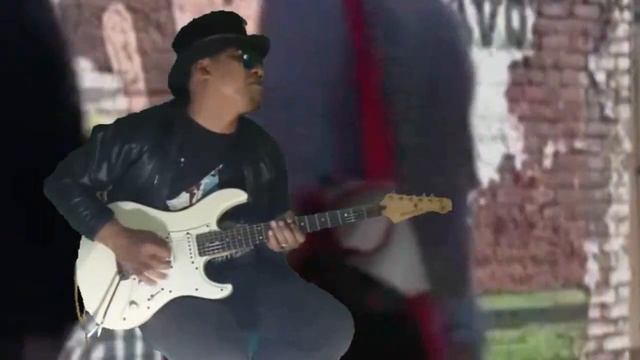 FULL Cover Gitar Vetty Vera Diraba Raba Contoh Sound Vox Stomplab 2G Category Hard Core смотреть онлайн