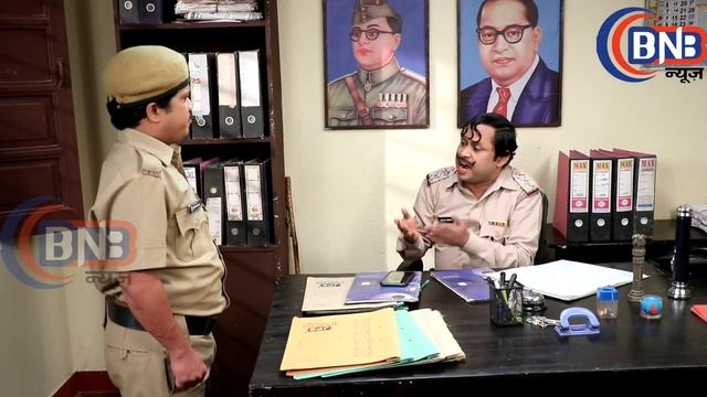 Happu Ki Ultan Paltan Happu Irrited To Constable & His Daughter, 13 August 2019 On Location Shoot смотреть онлайн