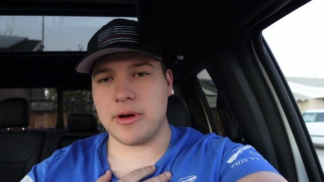 Ford Cheaped Out on The 2022 Lariat F-150 Powerboost hybrid смотреть онлайн