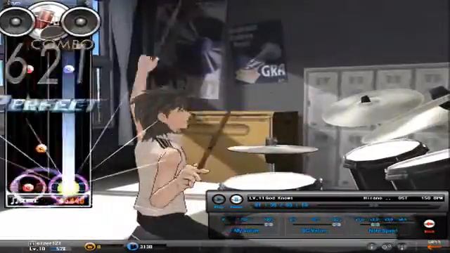 [Korea Band Master] God Know - Hirano Aya смотреть онлайн