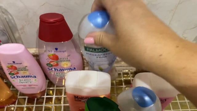 Влог? Уборка ? дома ? заготовки томатов и немного о косметике