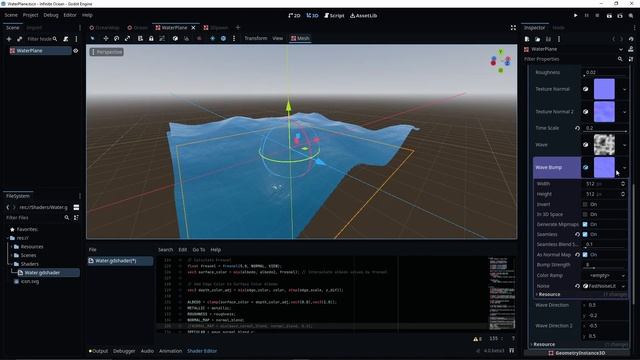 Godot Engine 4.0 Stable | What You Should Know смотреть онлайн