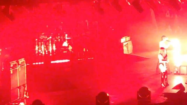 Måneskin (Live) Lanxess Arena Cologne 2023