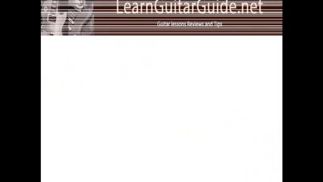Gibson Learn And Master Guitar review смотреть онлайн