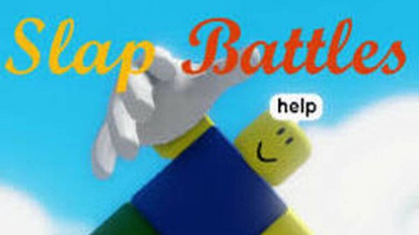 Slap Battles