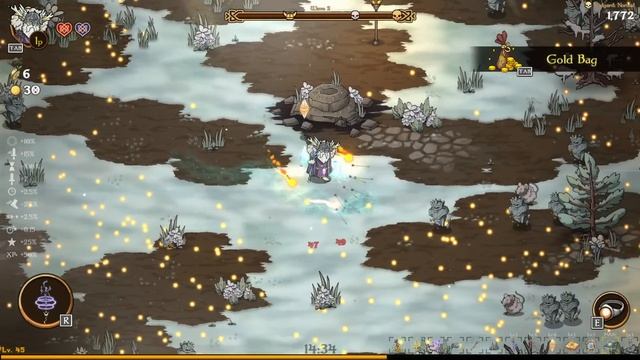 INSANE Thunder Storm And Frost Path Build! | Nordic Ashes смотреть онлайн