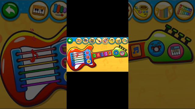 Kids piano app play ⚽ смотреть онлайн