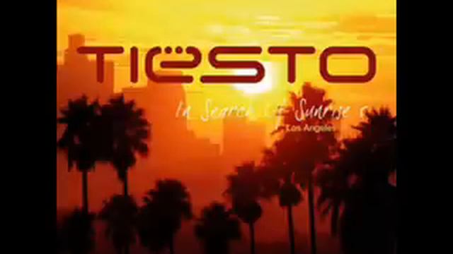 DJ Tiesto-Novocaine (Mark Otten Remix)