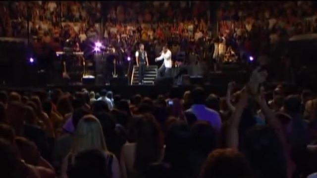 Aventura - Kings Of Bachata Live From Madison Square Garden (Completo**) смотреть онлайн