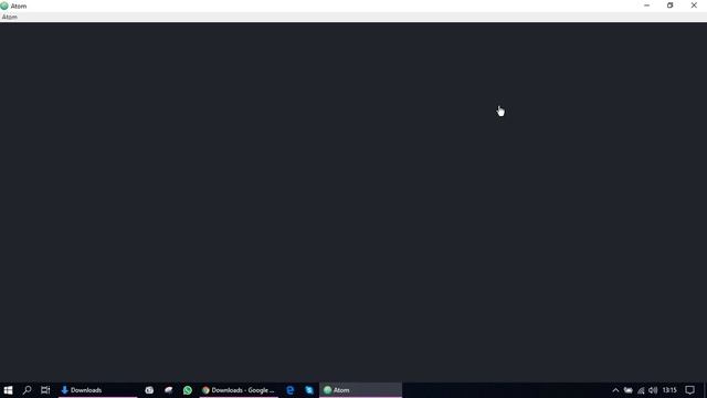 Building Ferduino with Atom and PIO смотреть онлайн