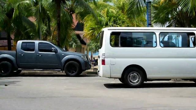 Остров ЛАНГКАВИ