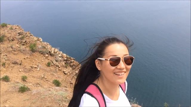 Olkhon Island 2016 | Остров Ольхон смотреть онлайн