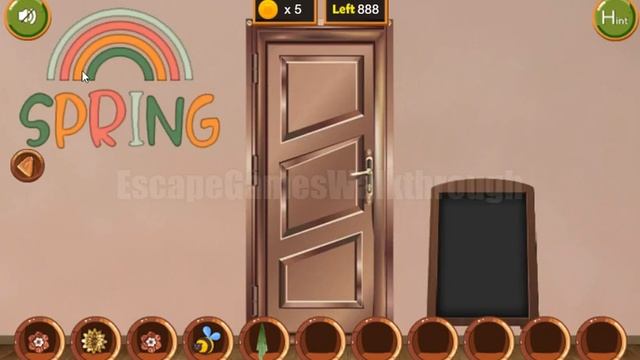 8b Smart Boy Escape Walkthrough [8bGames] смотреть онлайн