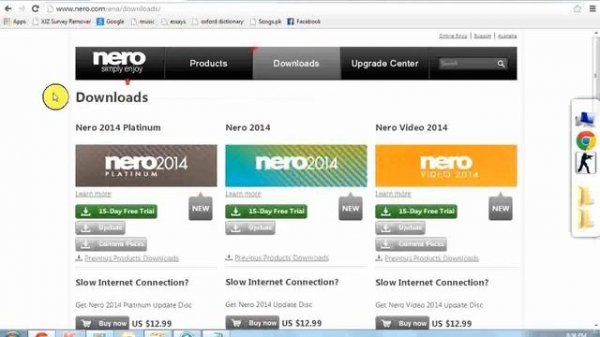 TOP 3 Media players For Windows 7/Vista/XP
