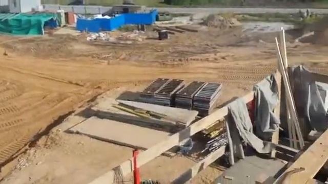 Геодезия мостов. Геодезическое сопровождение строительства мостов. смотреть онлайн