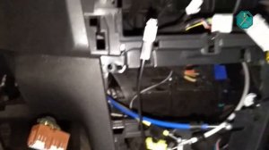 Кнопка старт/стоп (обзор и установка)[engine start stop]