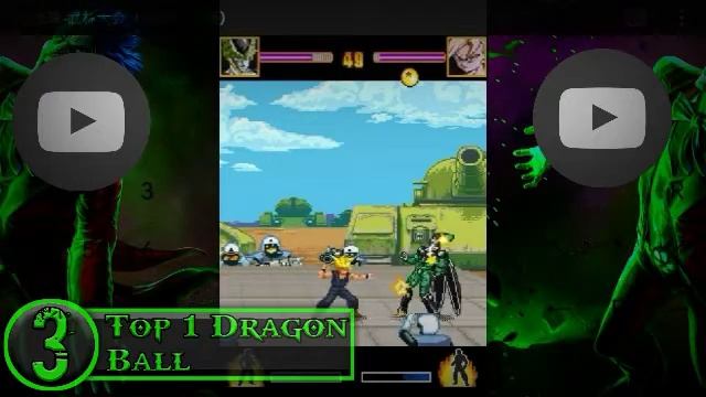 NOSTALGIA!!.Top - 5 Game Java For Android 2020 Part 1 смотреть онлайн