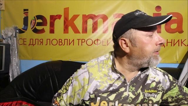 Поставка Strike Pro. shop jerkmania. Выпуск №032. Обзор снастей, новинки и поступления. смотреть онлайн