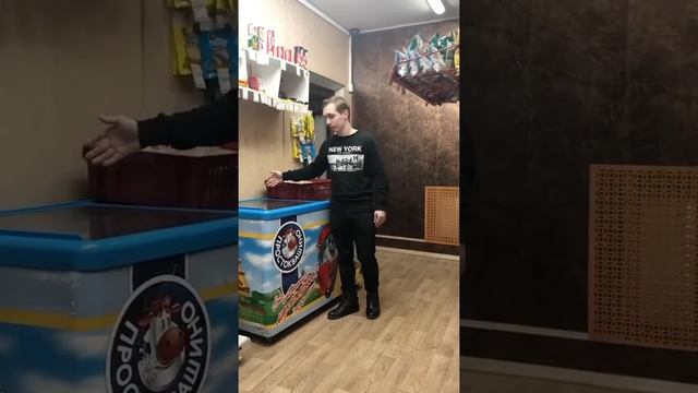 Малый бизнес. Как открыть продуктовый магазин за 150 000 рублей. смотреть онлайн