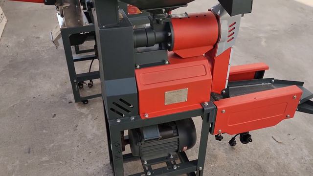 Automatic Rice Mill Machine Business | New Mini Rice Mill 2023 | Mini Rice Mill Business in Pakista смотреть онлайн