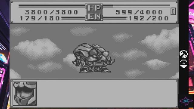 Let's Play Super Robot Wars Compact 2-1 - Queen of the Storm (17) смотреть онлайн