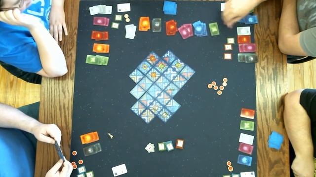 Lanterns: The Harvest Festival - Playthrough смотреть онлайн