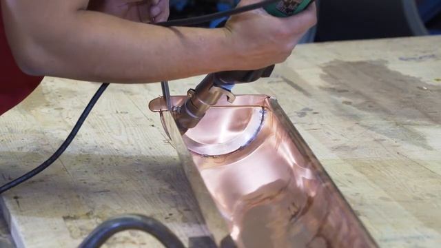 Leister TRIAC AT ручной аппарат горячего воздуха смотреть онлайн
