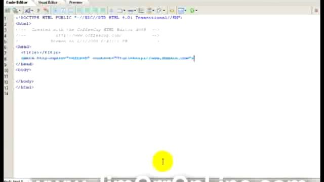 How to Redirect a Webpage смотреть онлайн
