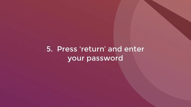 How to Install Cocoapods in One Minute смотреть онлайн