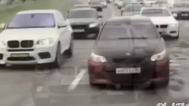 Эндшпиль MiyaGi - Ради Кайфа. BMW смотреть онлайн