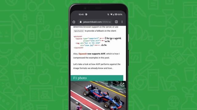 Beyond fast with new performance features смотреть онлайн