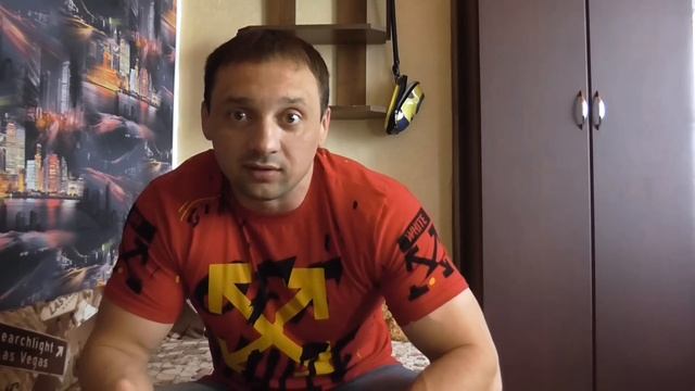 СТЕРОИДЫ - ПЕРВЫЙ КУРС для новичка (мой опыт и ошибки)