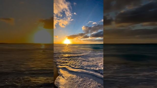 Красота. Сколько же красивых мест в этом мире есть!