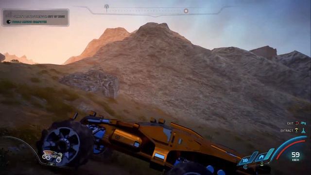 Mass Effect Andromeda PART 109| Healing Kadara's Heart Activate Monoliths [ XBOX INSANITY 1080p ] смотреть онлайн