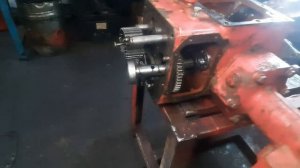 УНИКАЛЬНЫЙ МОТОБЛОК МТЗ!!!/КПП -5 ПЕРЕДАЧ И ТОРМОЗА!!!